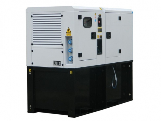 Генератор на двигателя Kubota 6kw-30kw 