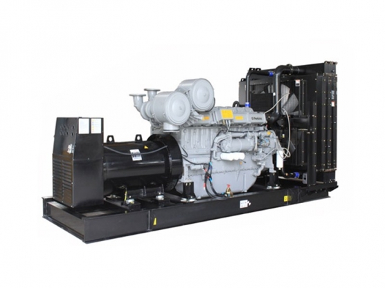 7kw-2000kw генератор на двигателя на Perkins 