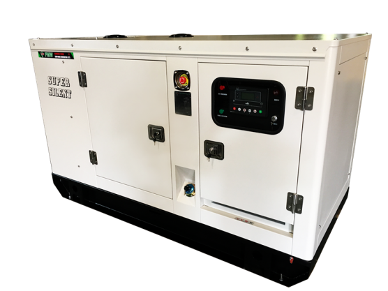 24kw-160kw генератор на двигател Lovol 