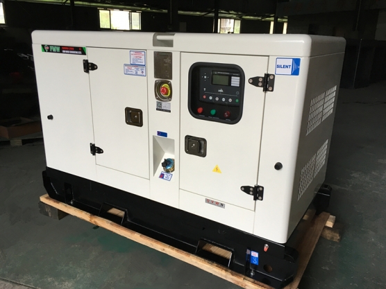 7kw-2000kw генератор на двигателя на Perkins 