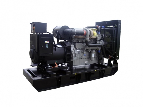 7kw-2000kw генератор на двигателя на Perkins 
