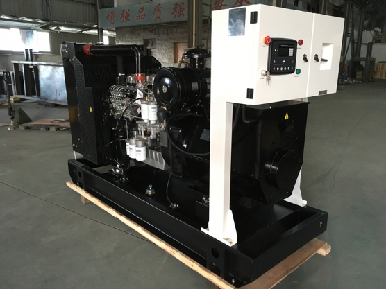 24kw-160kw генератор на двигател Lovol 