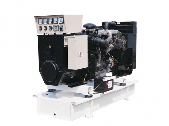 24kw-160kw генератор на двигател Lovol 